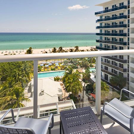 The Confidante Miami Beach, Part Of Hyatt Exterior foto