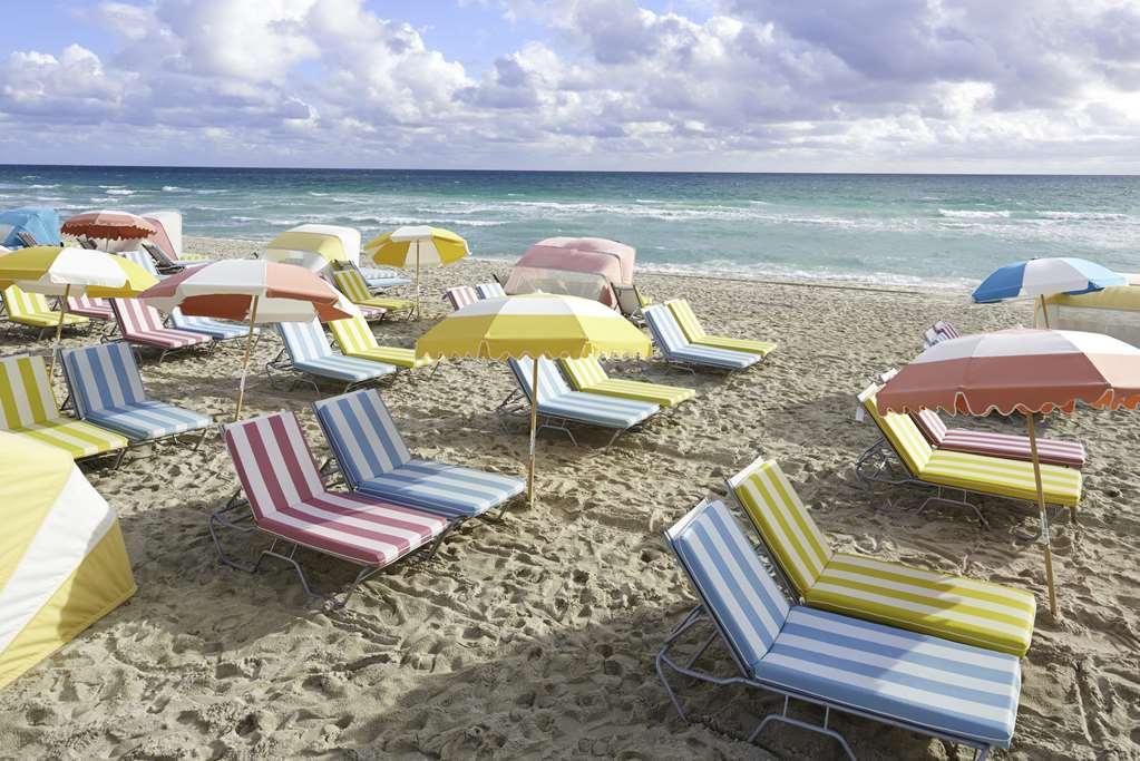 The Confidante Miami Beach, Part Of Hyatt Exterior foto