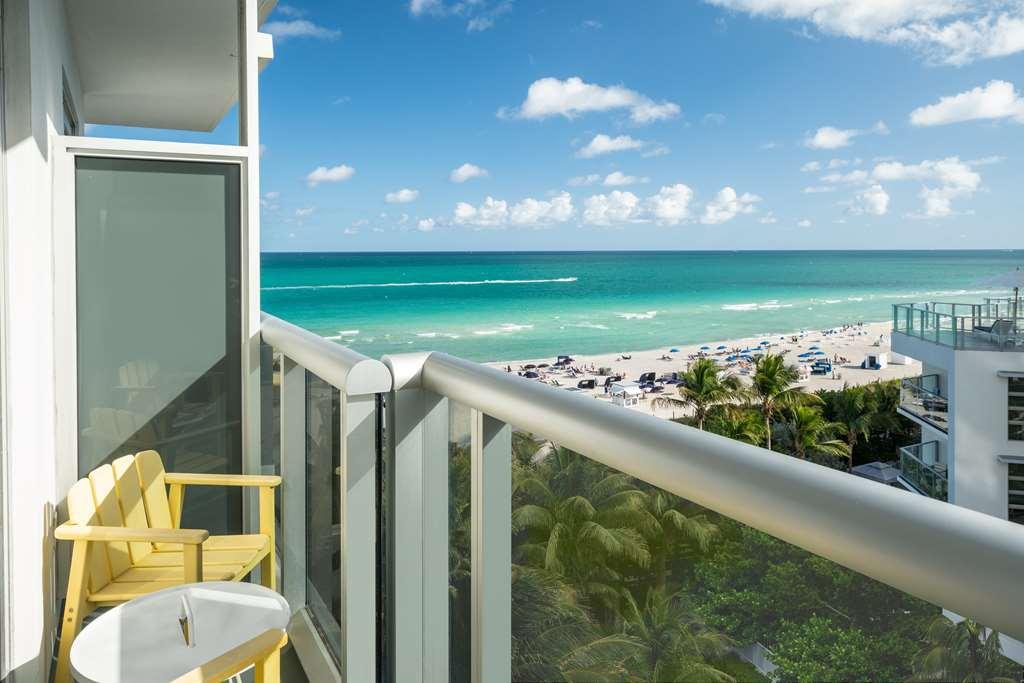 The Confidante Miami Beach, Part Of Hyatt Exterior foto