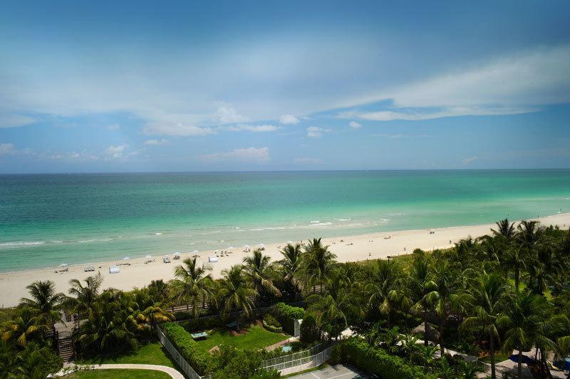 The Confidante Miami Beach, Part Of Hyatt Instalações foto